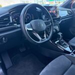 T-Roc Style 1.5 TSI DSG Black-Style Led-Plus Abs
