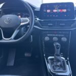 T-Roc Style 1.5 TSI DSG Black-Style Led-Plus Abs
