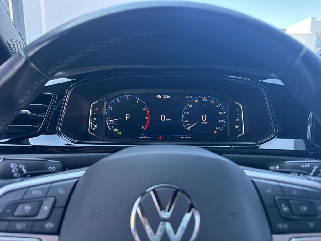 T-Roc Style 1.5 TSI DSG Black-Style Led-Plus Abs