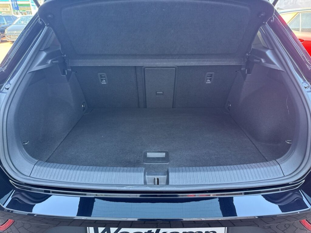 T-Roc Style 1.5 TSI DSG Black-Style Led-Plus Abs