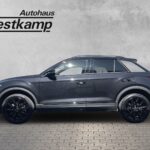 T-Roc Style 1.5 TSI DSG Black-Style Led-Plus Abs