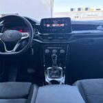 T-Roc Style 1.5 TSI DSG Black-Style Led-Plus Abs