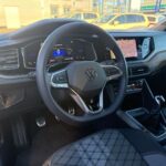 Taigo R-Line 1,0 TSI DSG IQ-Light Ganzj.Reifen K