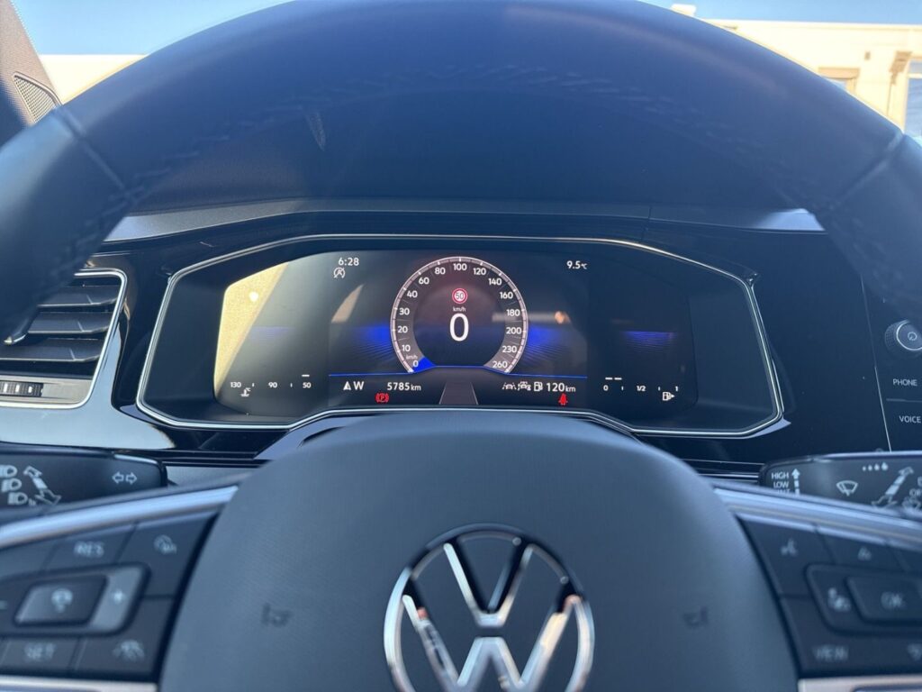 Taigo R-Line 1,0 TSI DSG IQ-Light Ganzj.Reifen K