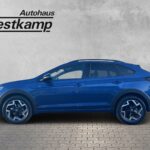 Taigo R-Line 1,0 TSI DSG IQ-Light Ganzj.Reifen K