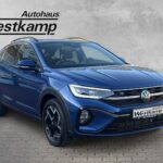 Taigo R-Line 1,0 TSI DSG IQ-Light Ganzj.Reifen K