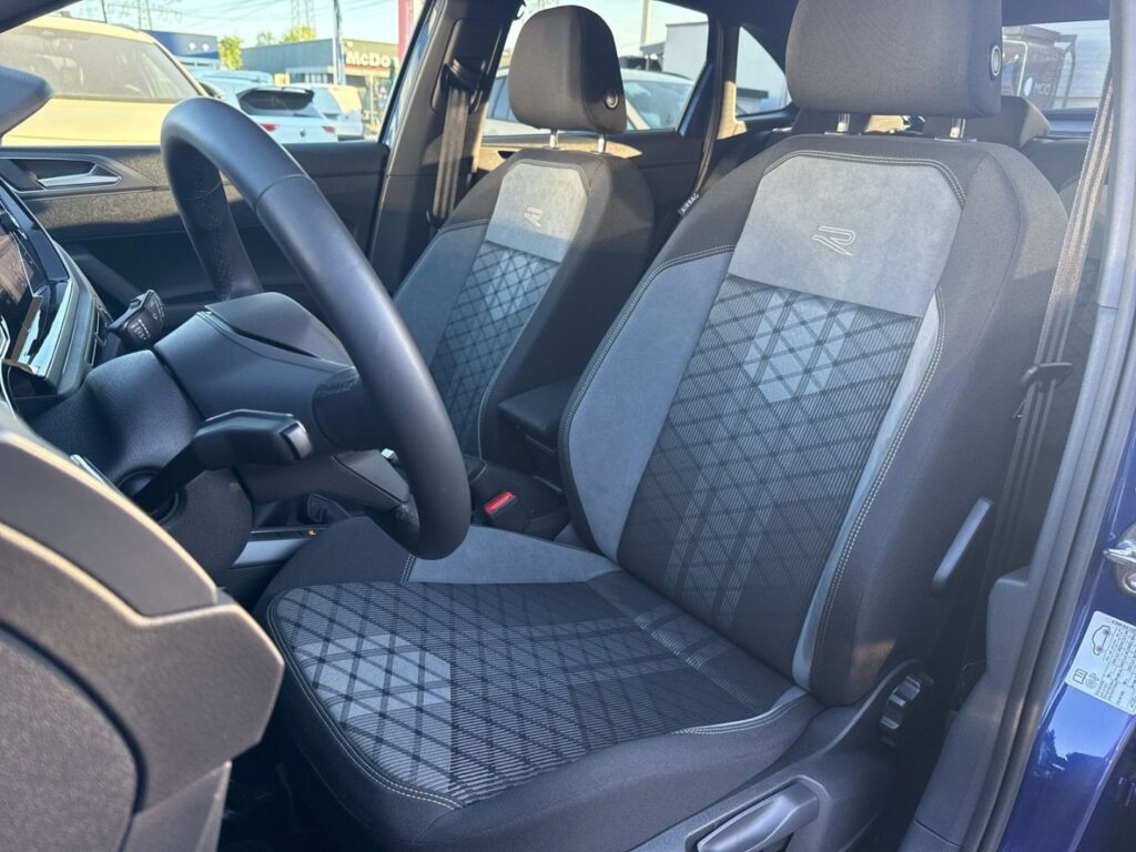 Taigo R-Line 1,0 TSI DSG IQ-Light Ganzj.Reifen K