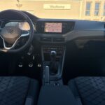 Taigo R-Line 1,0 TSI DSG IQ-Light Ganzj.Reifen K