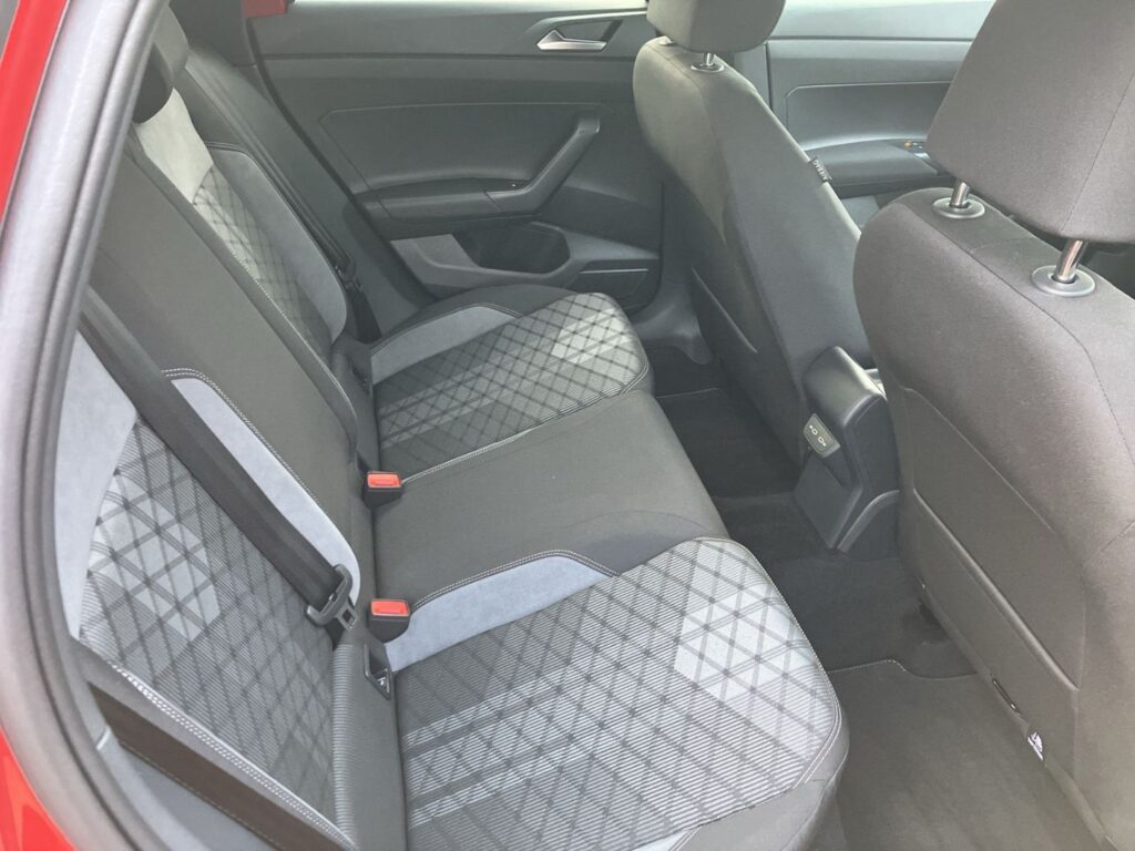 Taigo R-Line 1,0 TSI DSG Kamera IQ-Light-Matrix