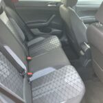 Taigo R-Line 1,0 TSI DSG Kamera IQ-Light-Matrix