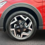 Taigo R-Line 1,0 TSI DSG Kamera IQ-Light-Matrix