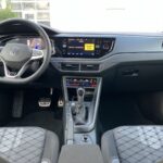Taigo R-Line 1,0 TSI DSG Kamera IQ-Light-Matrix