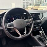 Taigo Style 1,0 TSI DSG Ganzj.Reifen IQ-Light Na