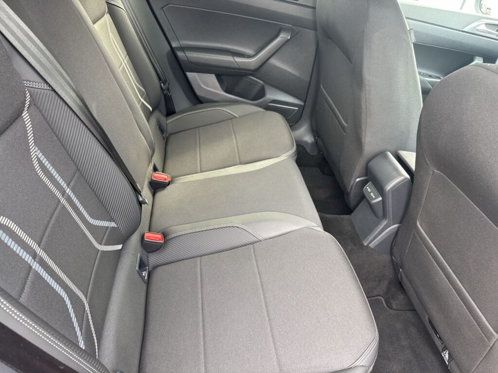 Taigo Style 1,0 TSI DSG Ganzj.Reifen IQ-Light Na