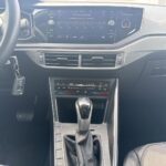 Taigo Style 1,0 TSI DSG Ganzj.Reifen IQ-Light Na