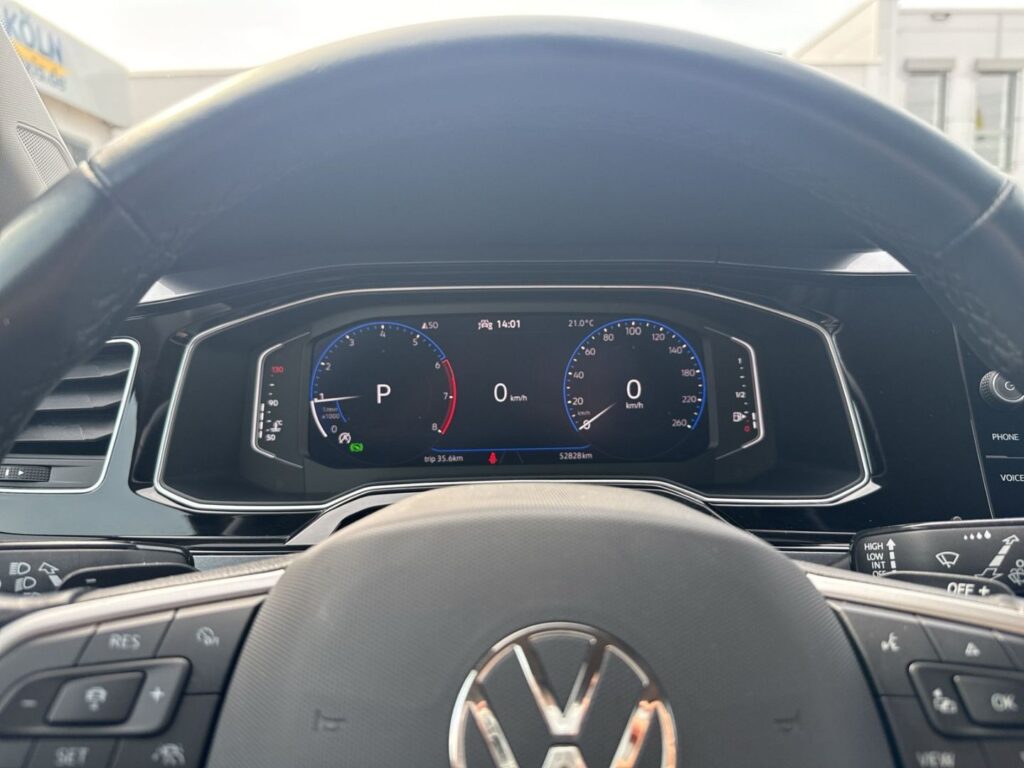 Taigo Style 1,0 TSI DSG Ganzj.Reifen IQ-Light Na