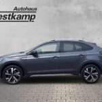 Taigo Style 1,0 TSI DSG Ganzj.Reifen IQ-Light Na