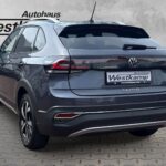 Taigo Style 1,0 TSI DSG Ganzj.Reifen IQ-Light Na