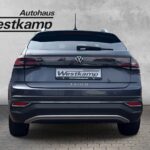 Taigo Style 1,0 TSI DSG Ganzj.Reifen IQ-Light Na