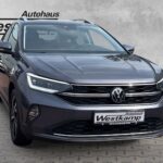 Taigo Style 1,0 TSI DSG Ganzj.Reifen IQ-Light Na