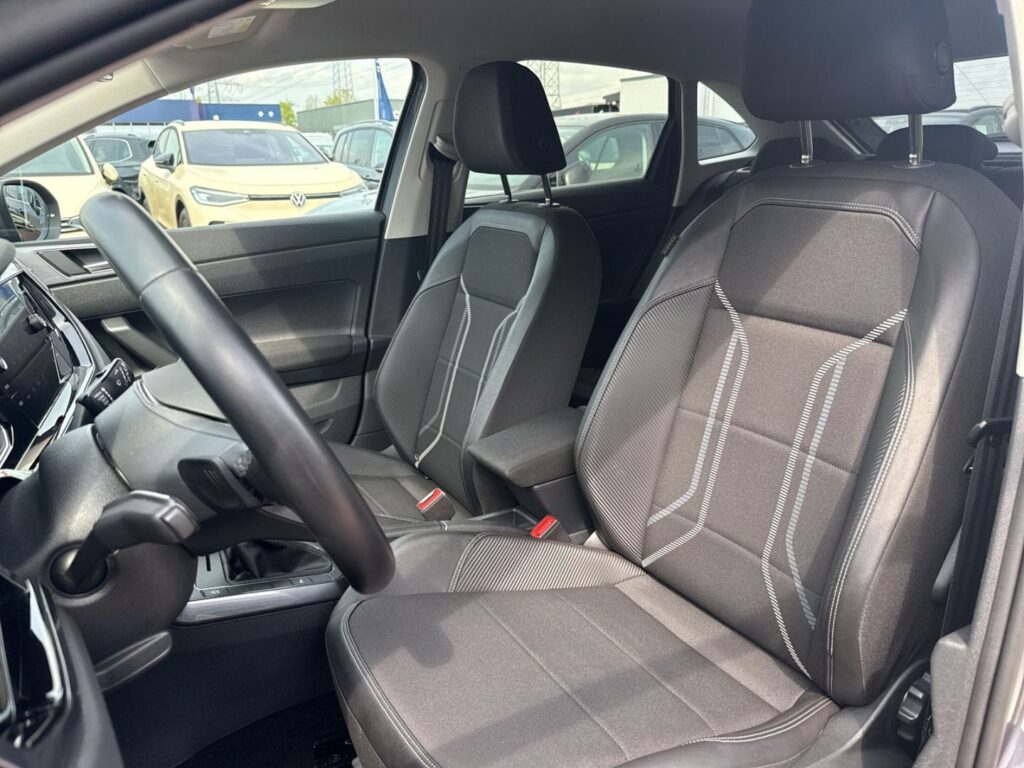 Taigo Style 1,0 TSI DSG Ganzj.Reifen IQ-Light Na