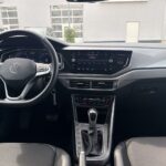 Taigo Style 1,0 TSI DSG Ganzj.Reifen IQ-Light Na