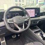 Tiguan R-Line 1,5 eTSI DSG Anh.Kpl Panodach Stan