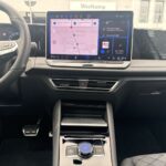 Tiguan R-Line 1,5 eTSI DSG Anh.Kpl Panodach Stan