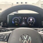 Tiguan R-Line 1,5 eTSI DSG Anh.Kpl Panodach Stan