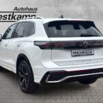 Tiguan R-Line 1,5 eTSI DSG Anh.Kpl Panodach Stan