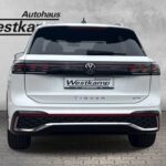 Tiguan R-Line 1,5 eTSI DSG Anh.Kpl Panodach Stan