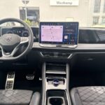 Tiguan R-Line 1,5 eTSI DSG Anh.Kpl Panodach Stan