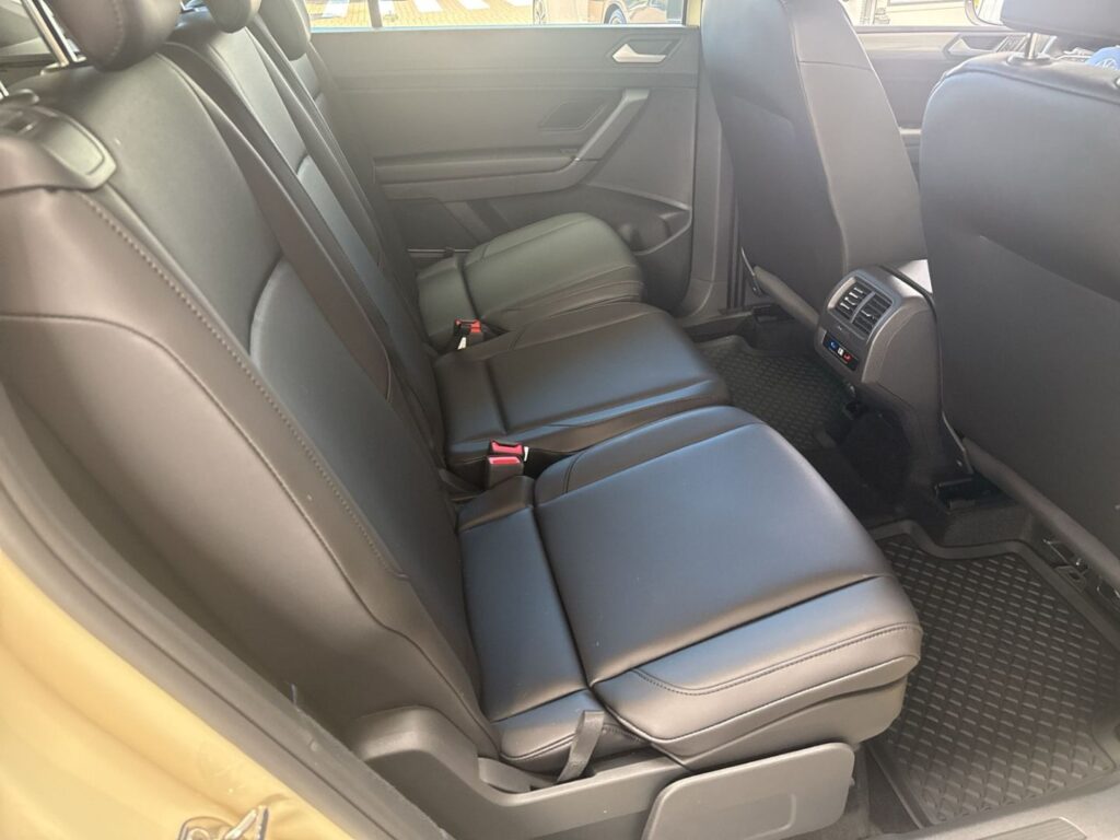 Touran TAXI GOLD EDITION 2.0 TDI