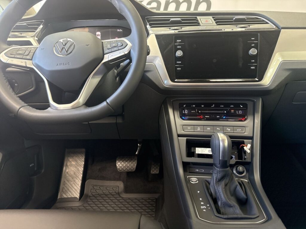 Touran TAXI GOLD EDITION 2.0 TDI