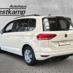 Touran TAXI GOLD EDITION 2.0 TDI