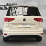 Touran TAXI GOLD EDITION 2.0 TDI