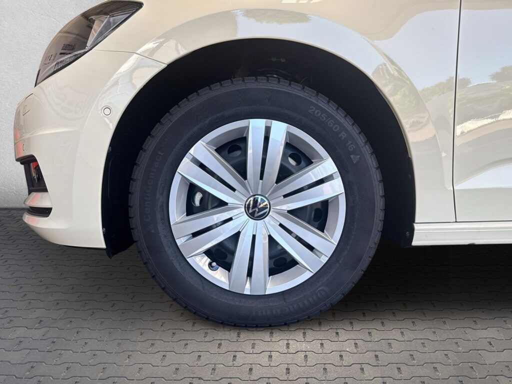 Touran TAXI GOLD EDITION 2.0 TDI