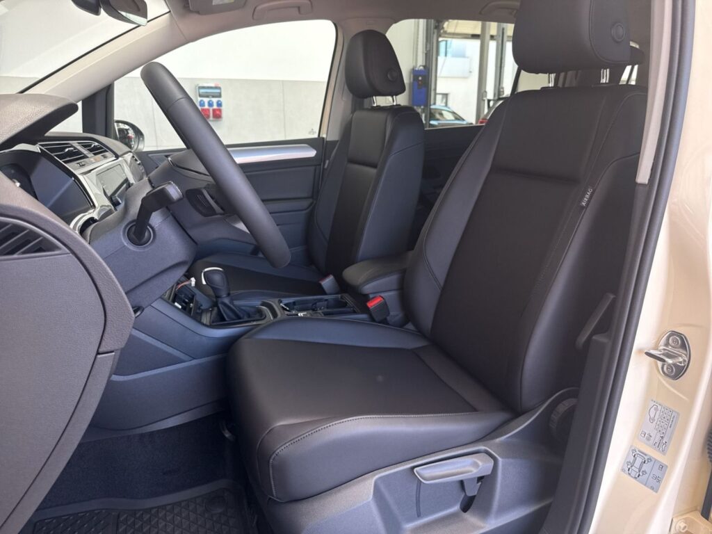 Touran TAXI GOLD EDITION 2.0 TDI