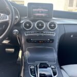 C 250 T-Modell CGI T AMG-Line Leder Business-Plu