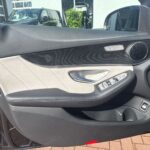 C 250 T-Modell CGI T AMG-Line Leder Business-Plu
