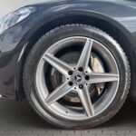 C 250 T-Modell CGI T AMG-Line Leder Business-Plu