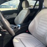 C 250 T-Modell CGI T AMG-Line Leder Business-Plu