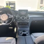 C 250 T-Modell CGI T AMG-Line Leder Business-Plu