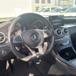 C 250 T-Modell CGI T AMG-Line Leder Business-Plu