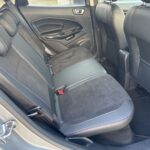 EcoSport 1.0 Ecoboost ST-Line Navi Teilleder Kam