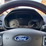 EcoSport 1.0 Ecoboost ST-Line Navi Teilleder Kam