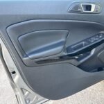 EcoSport 1.0 Ecoboost ST-Line Navi Teilleder Kam