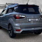 EcoSport 1.0 Ecoboost ST-Line Navi Teilleder Kam
