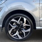 EcoSport 1.0 Ecoboost ST-Line Navi Teilleder Kam