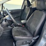 EcoSport 1.0 Ecoboost ST-Line Navi Teilleder Kam